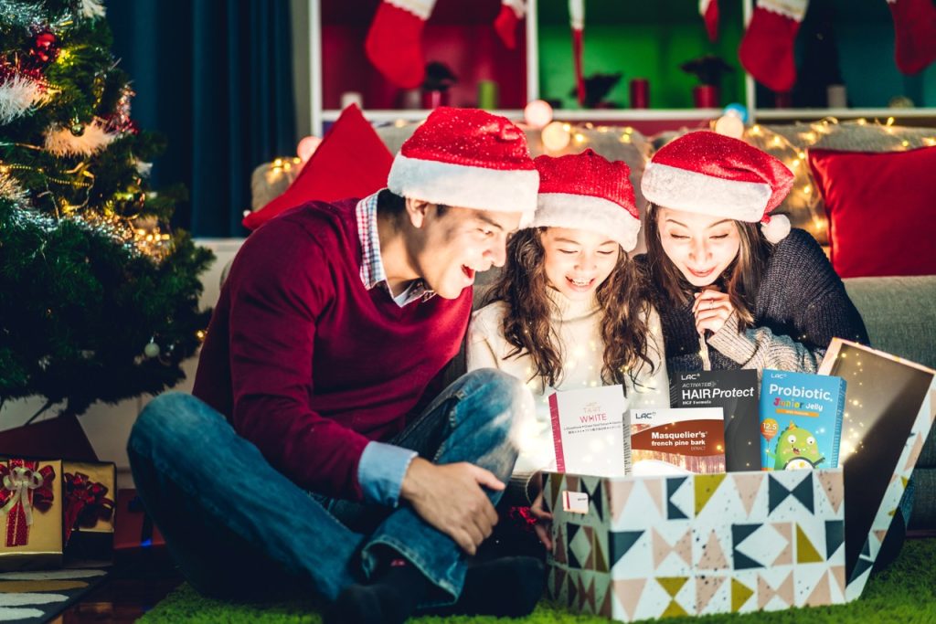 The Greatest Gift: Nurturing Your Family’s Health and Happiness This Holiday Season