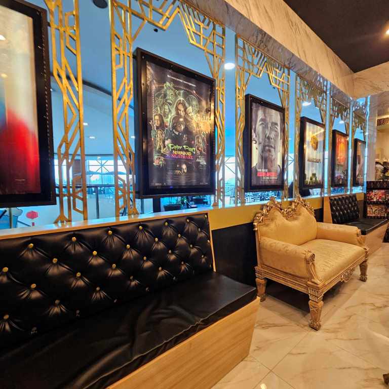 Creating Memories at Fisher Mall: A Lounge Launch Worth Celebrating