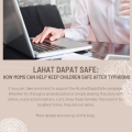 How to Keep Children Safe After Typhoons