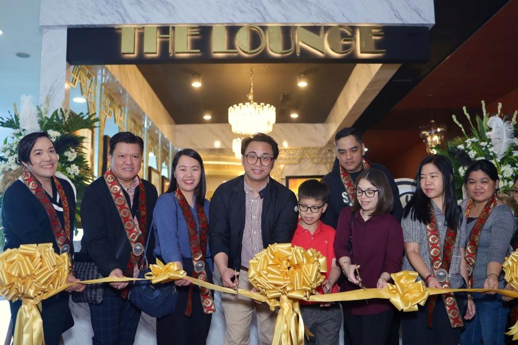 Creating Memories at Fisher Mall: A Lounge Launch Worth Celebrating