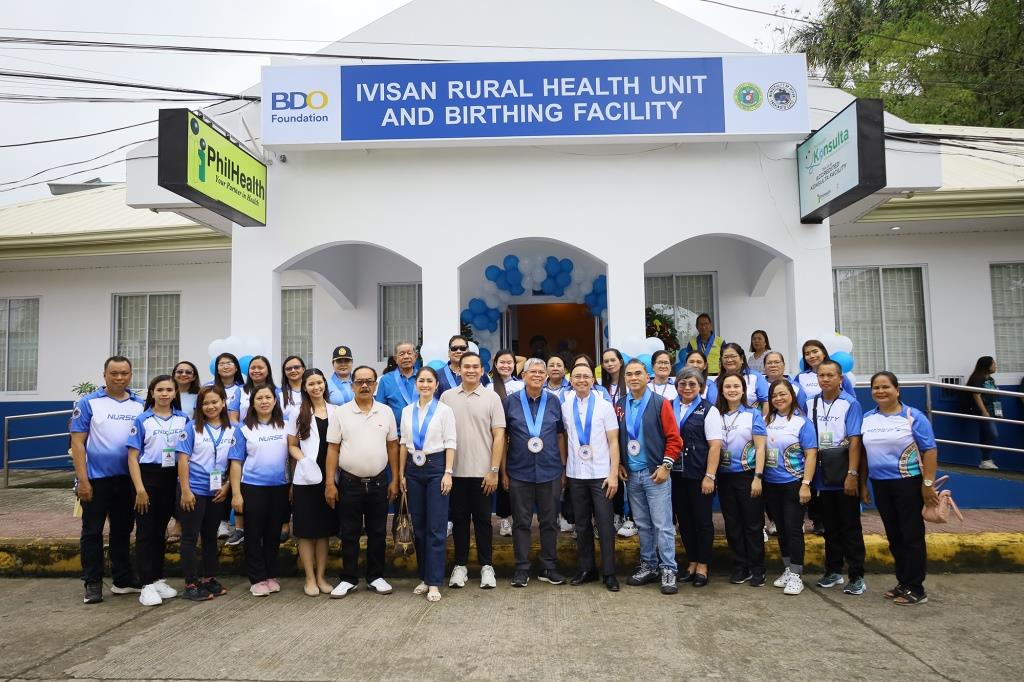 Bringing Better Healthcare to Filipino Families