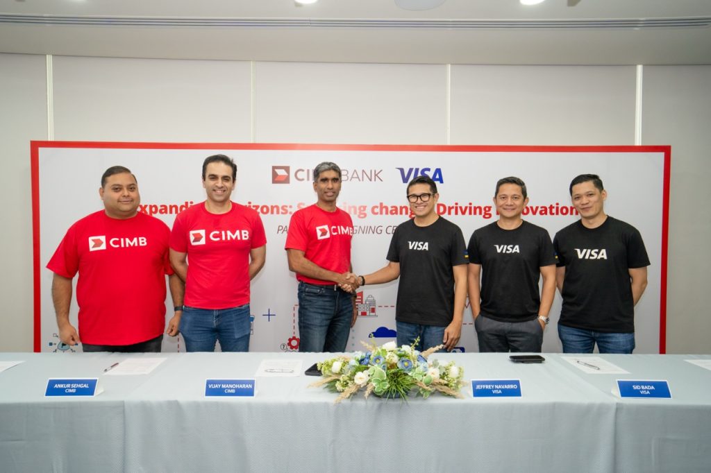 Whether you're a seasoned entrepreneur or just starting your business journey, having the right tools can make all the difference. With Visa and CIMB Bank Philippines working together, moms in business can look forward to a more seamless, secure, and rewarding financial experience.