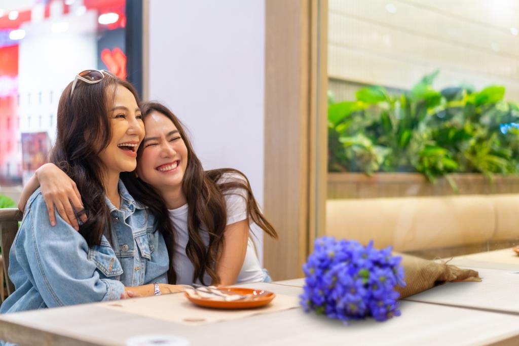Celebrate Every Side of Mom This Mother’s Day