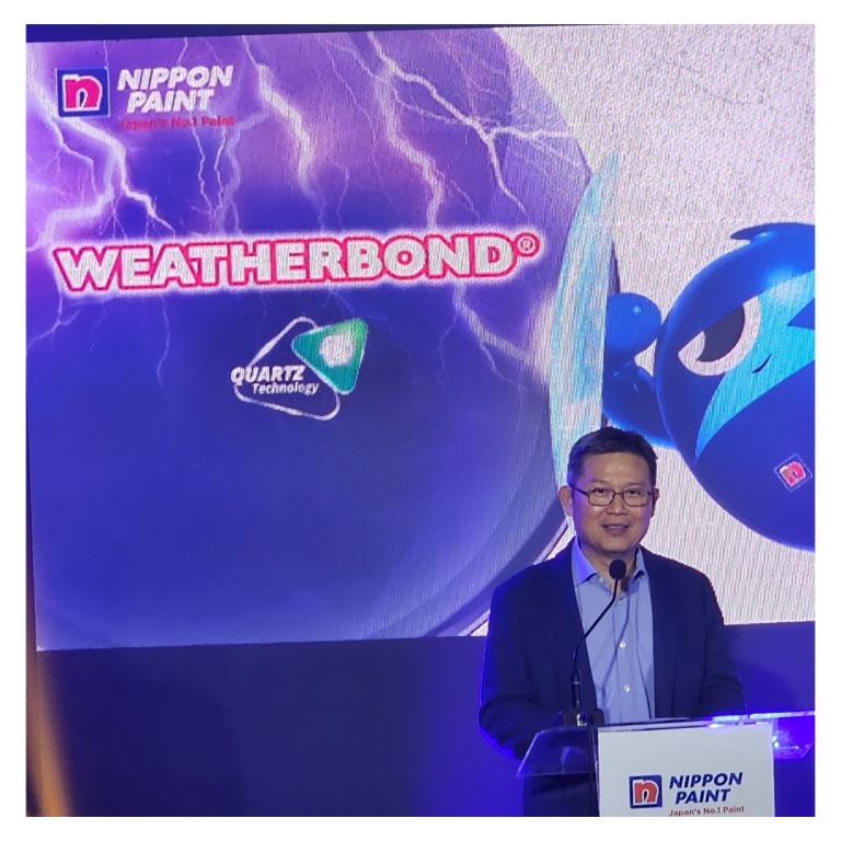 Nippon poured its expertise into creating a product beyond mere surface protection, which can stand the test of time, the challenges of our climate, and the everyday wear and tear of life. It’s about building resilience, engineering strength, and providing peace of mind.