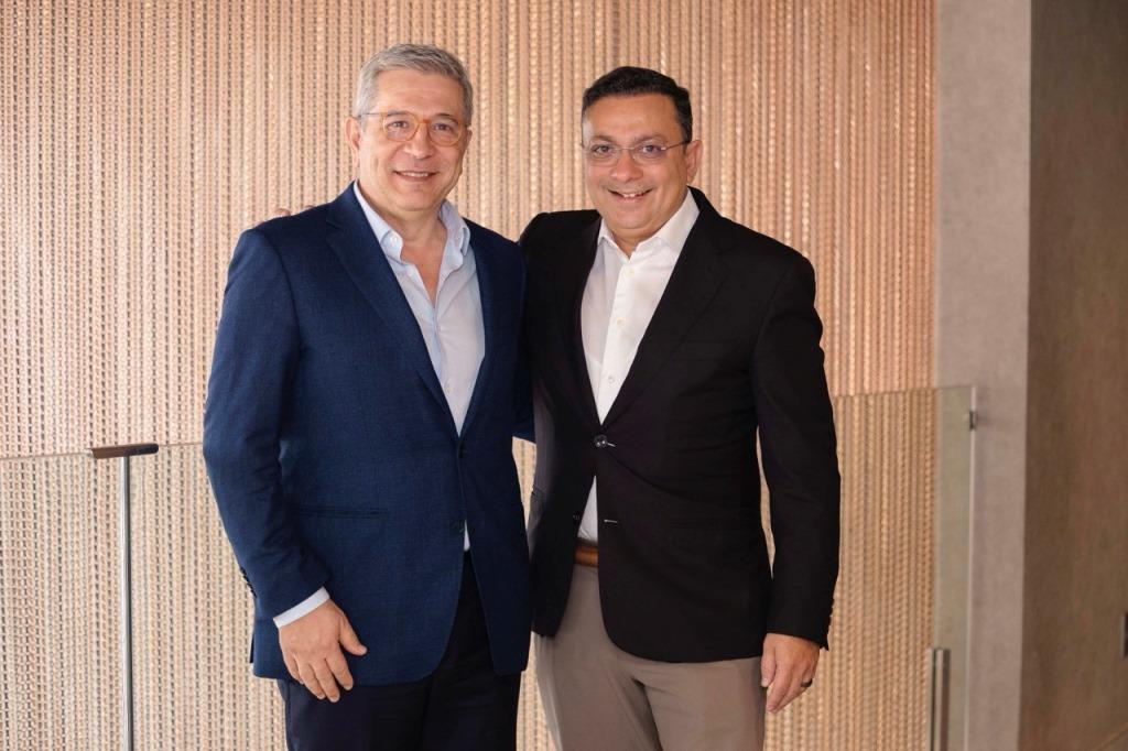 A Smarter Future for Government Services: VFS Global and CiX Join Forces