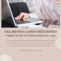 Visa and Maya Partners