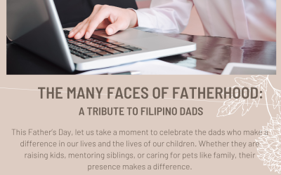 The Many Faces of Fatherhood