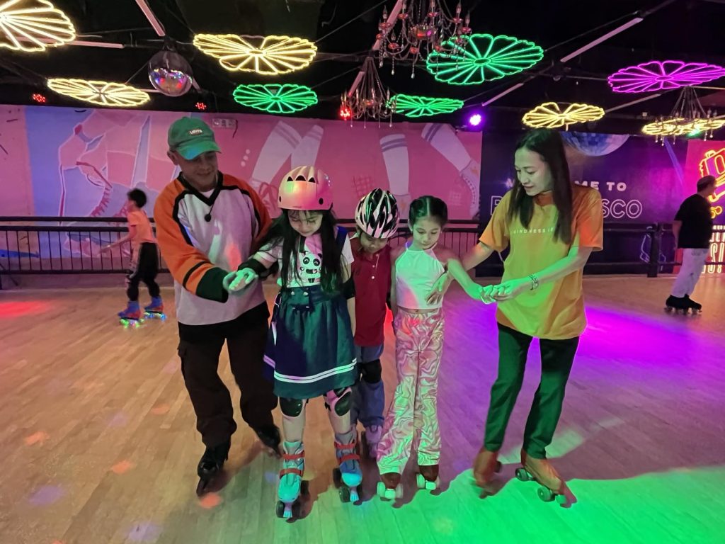 Fisher Mall Wraps Up Summer with Creative and Family-Focused Fun
