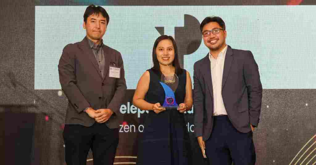 How One Company is Helping Filipino Communities Thrive