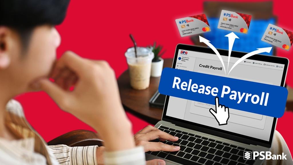 Three Easy Ways to Make Your Business More Efficient with PSBank