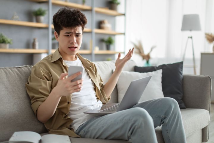 Why Every Mom Needs a Failsafe Internet Backup at Home