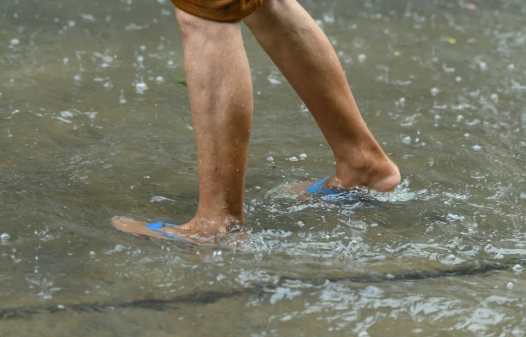 As moms, our role in keeping the household safe includes staying informed about health risks during the rainy season. Ensure your children and loved ones know not to play or wade in floodwater, and always keep your medicine cabinet stocked with basic wound care supplies.