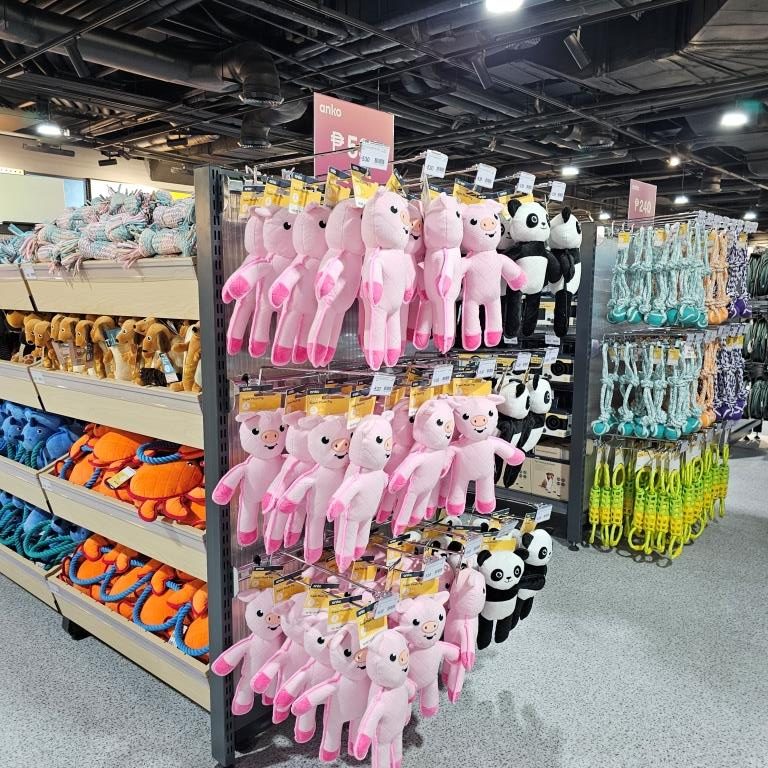Anko Opens Its Third and Largest Store in the Philippines at TriNoma