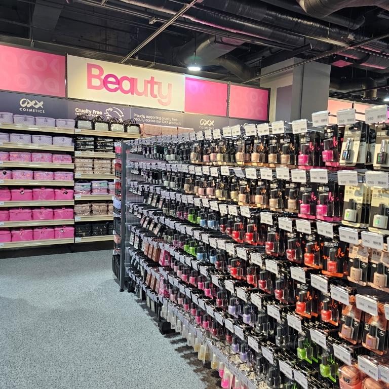 Anko Opens Its Third and Largest Store in the Philippines at TriNoma