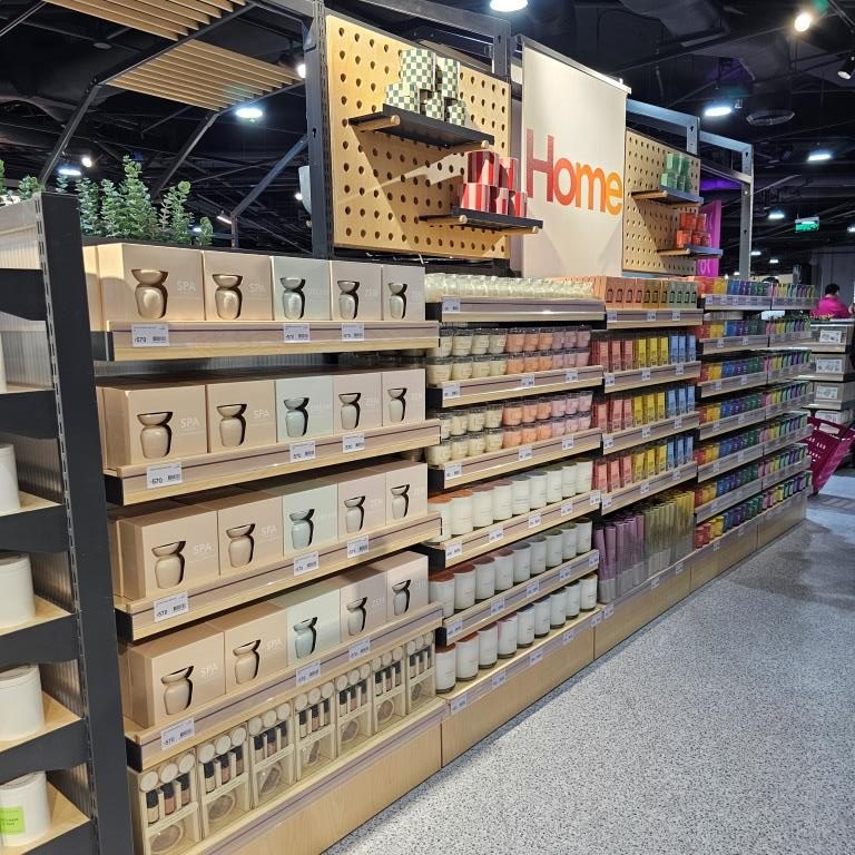 Anko Opens Its Third and Largest Store in the Philippines at TriNoma