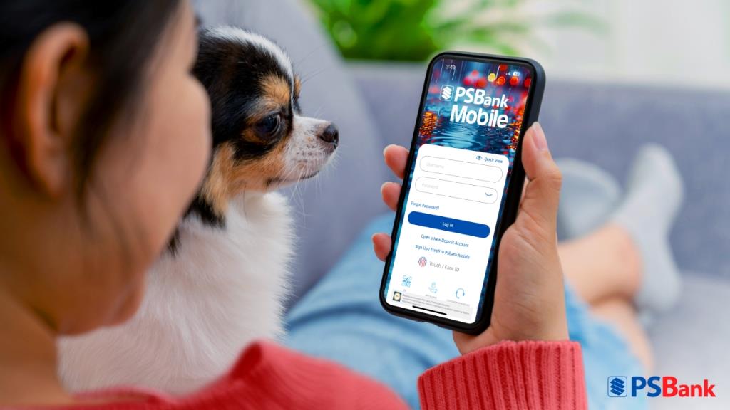 6 Ways PSBank Mobile Makes Life Easier for Busy Moms