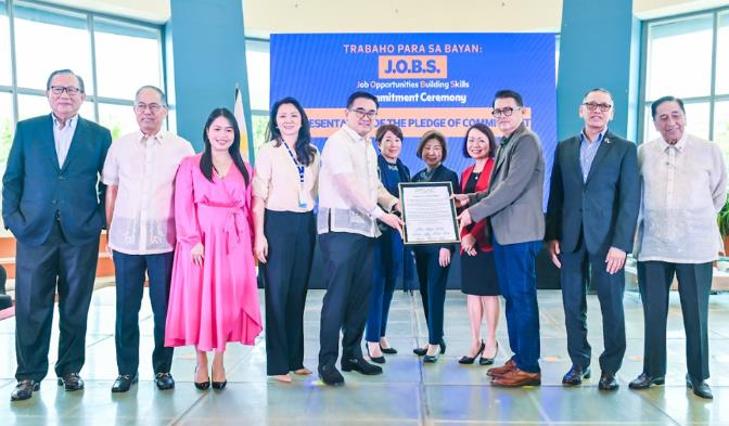 Jobstreet by SEEK Strengthens Career Readiness Programs Through New Partnerships