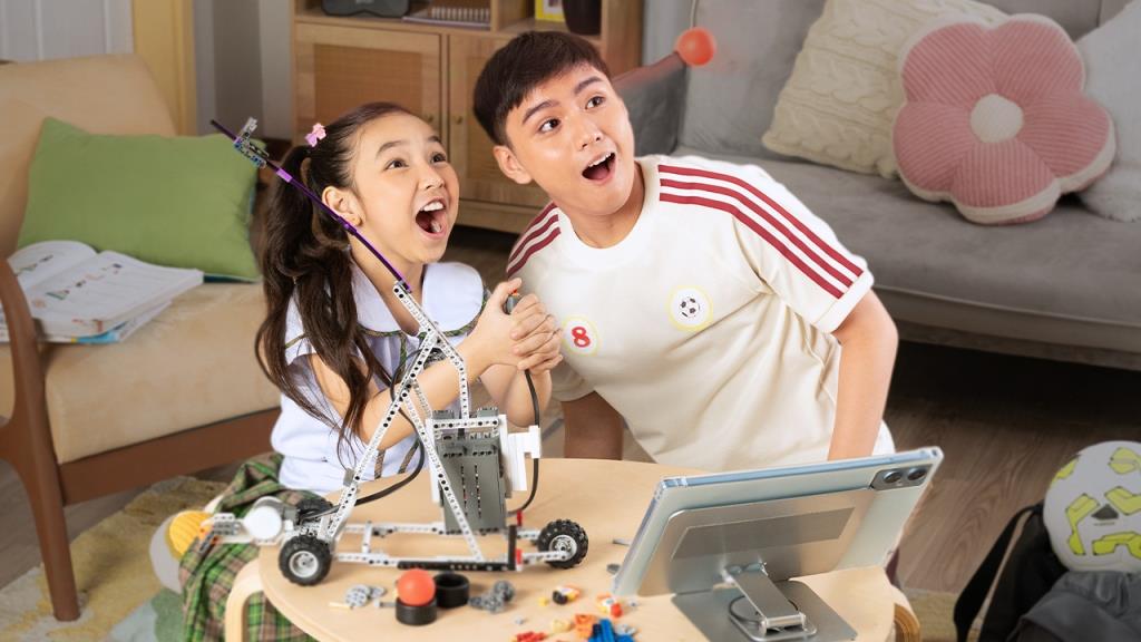 For Life’s Uninterrupted Moments, PLDT Home is Always On