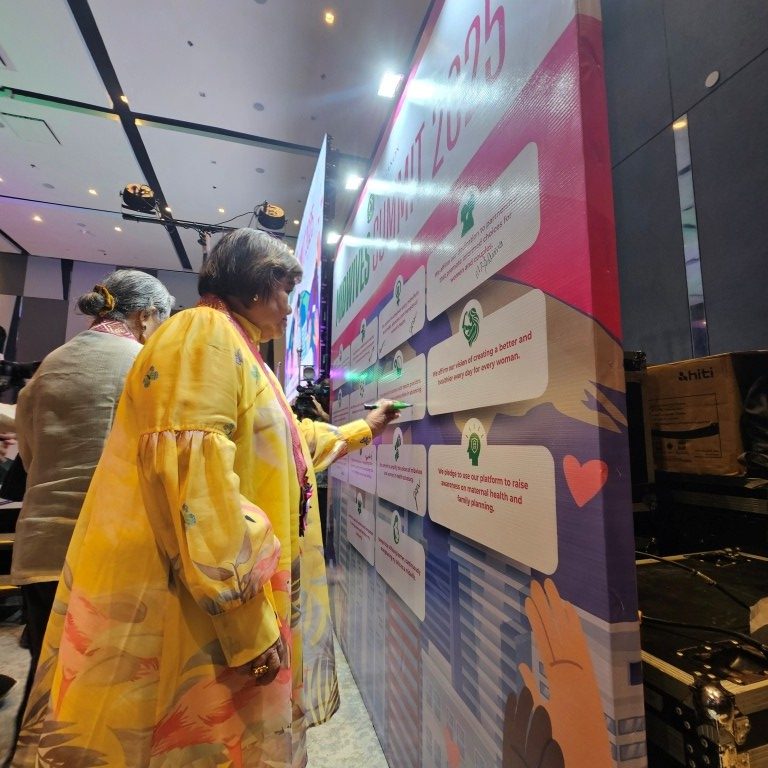 Midwives Summit 2025: A Gathering of Heart, Purpose, and Hope