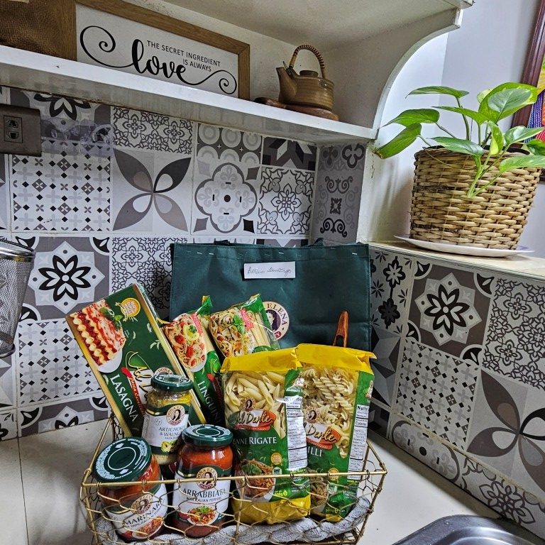 Discover Your Perfect Pasta Pairing with Doña Elena