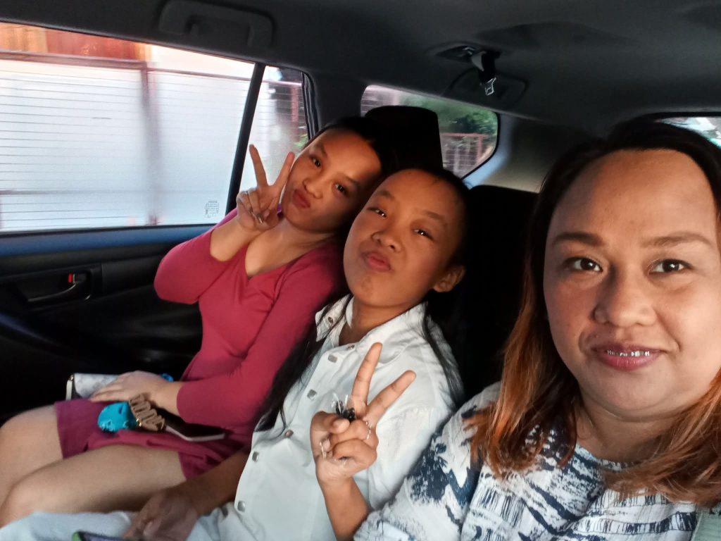 The Girl Who Found Light in a Song