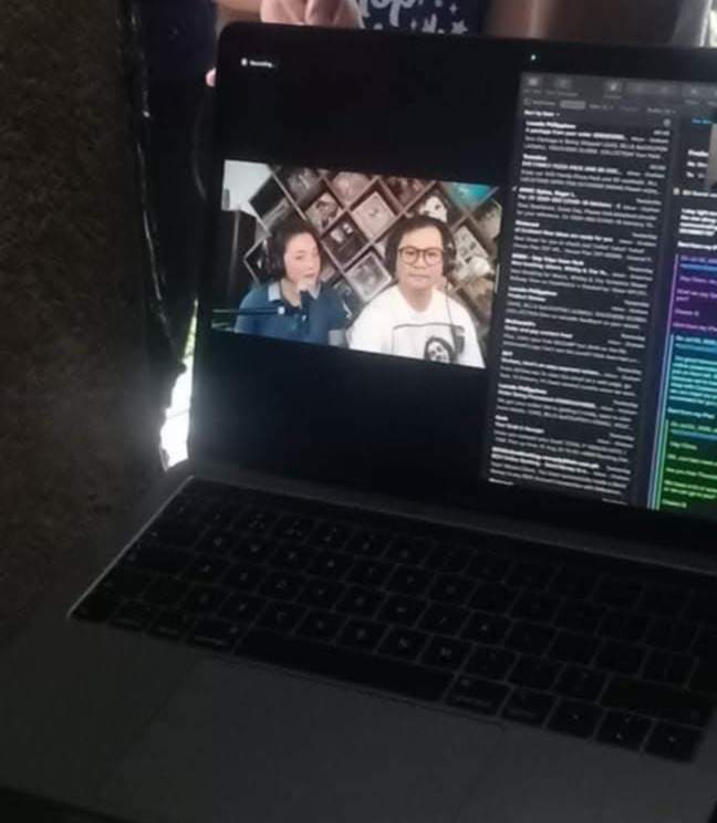 The Girl Who Found Light in a Song