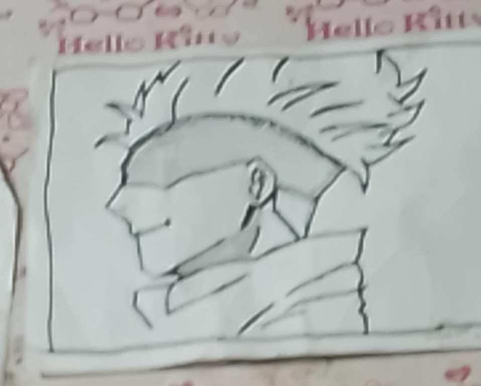 The Girl Who Found Light in a Song