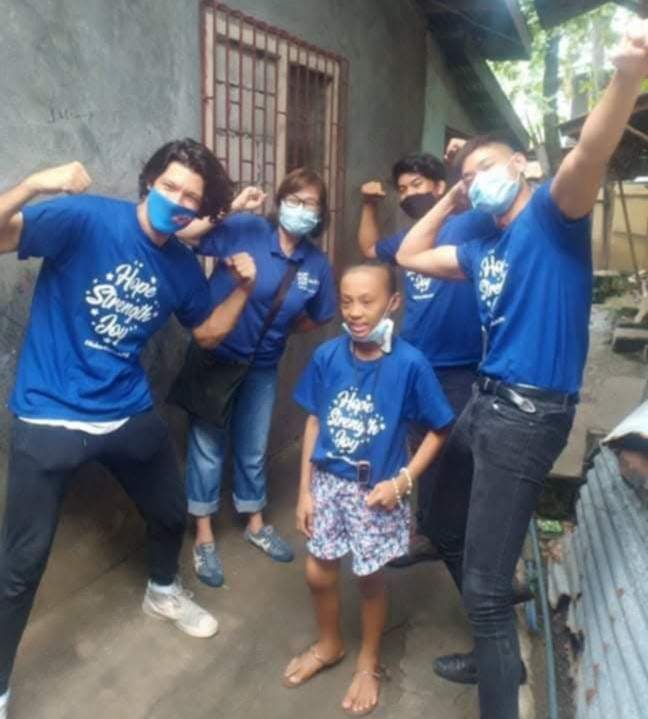 The Girl Who Found Light in a Song