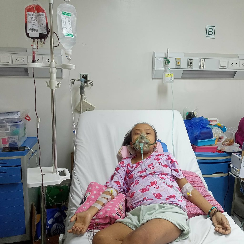 The Girl Who Found Light in a Song