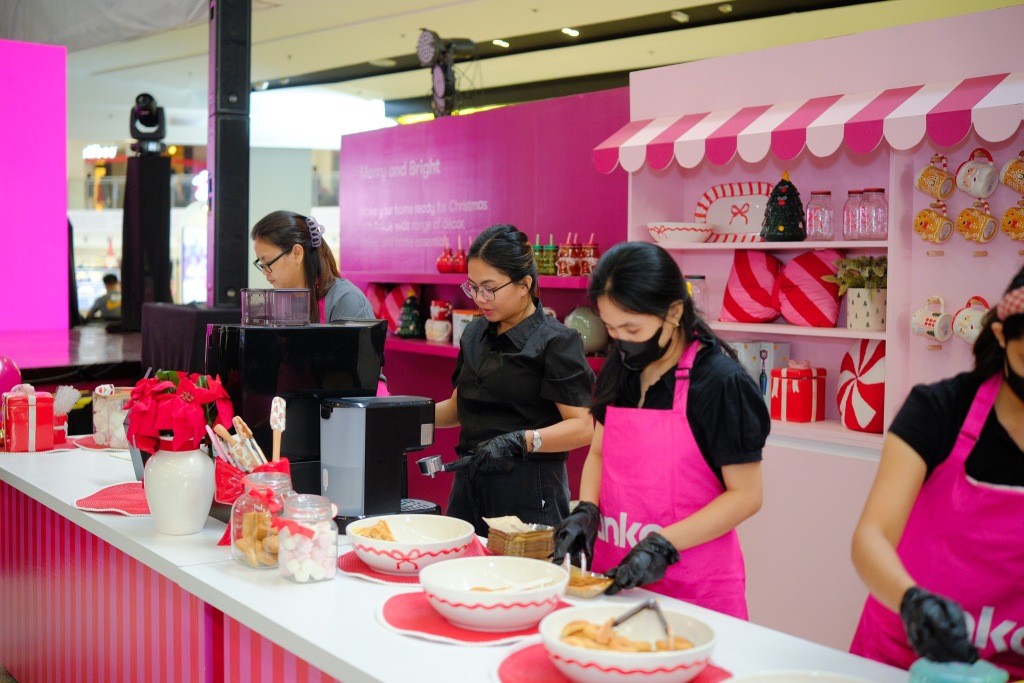 Anko Celebrates One Year of Home, Joy, and Brighter Living in the Philippines