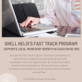 Shell Helix’s Fast Track Program Supports Local Workshop Growth in Cagayan de Oro