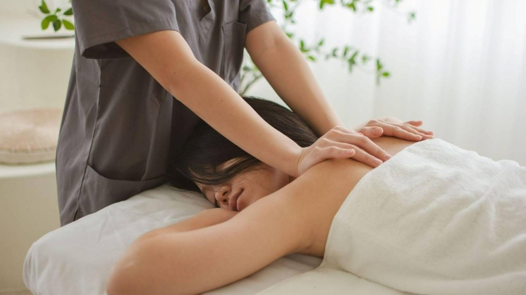 Therapeutic Touch or Trouble? When Massages Might Do More Harm Than Good