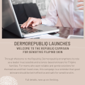 Dermorepubliq Launches Welcome to the Republiq Campaign for Sensitive Filipino Skin
