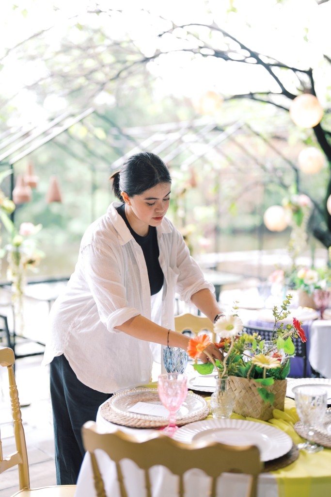 Anko brings experts to elevate Filipinos’ kitchen and dining holiday traditions