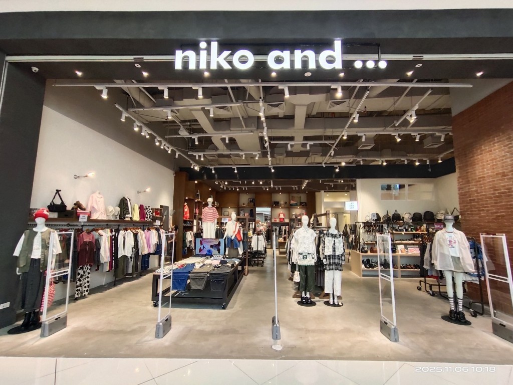 niko and … Brings Evangelion to Manila in a Limited Time Collaboration