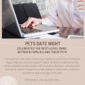 Pets Date Night Celebrates the Next-Level Bond Between Families and Their Pets