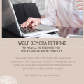 Wolf Gemora Returns to Manila to Prepare for Wolfgang Reunion Concert