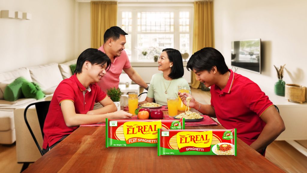 Everyday Meals Made Special with El Real: Delicious, Budget-Friendly Pasta for the Family