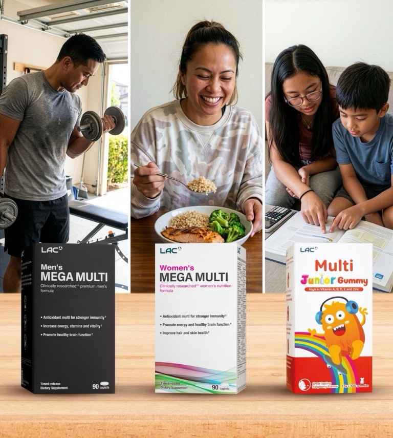 Consistency Over Intensity: How Small Habits Create Big Health Wins