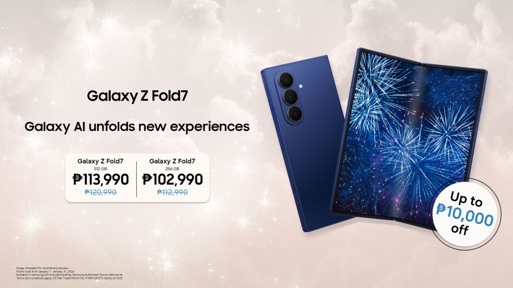 Make 2026 Yours: Claim the Year of New Possibilities with Galaxy AI