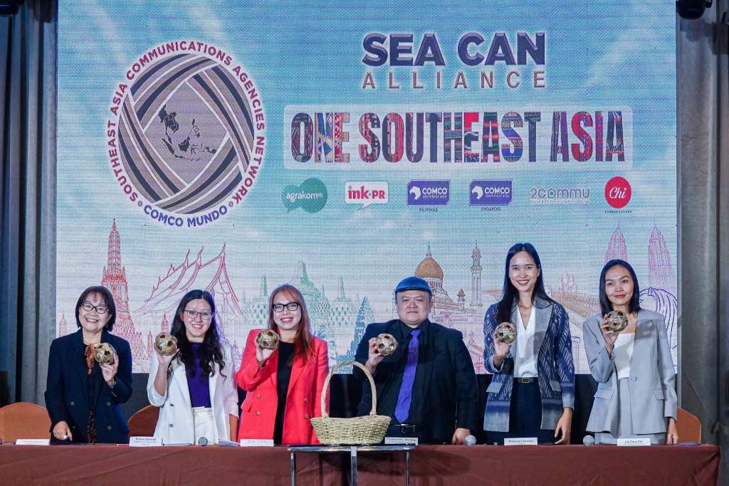 COMCO Mundo Launches SEA CAN Alliance, Strengthening Regional Communications Across Southeast Asia