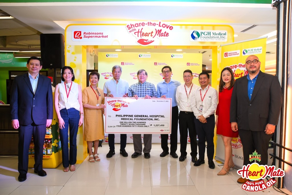 Sharing the Love Through Everyday Cooking