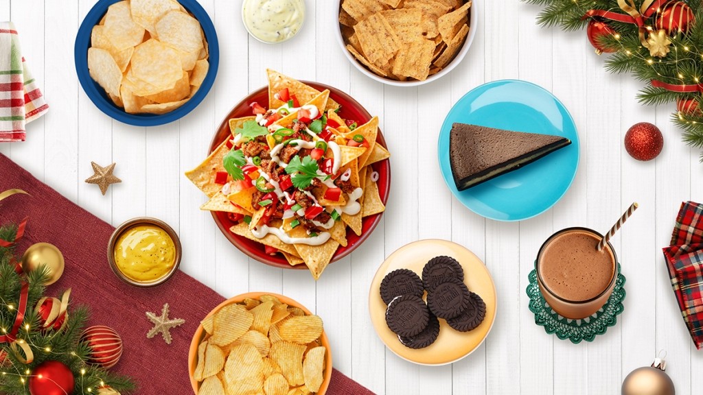 Easy Everyday Snacks for Sharing, Celebrating, and Enjoying at Home